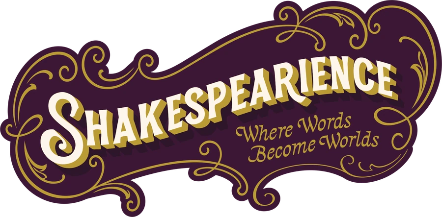 Shakespearience — Where Words Become Worlds
